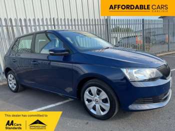 2017 (17) - 1.0 S 5-Door