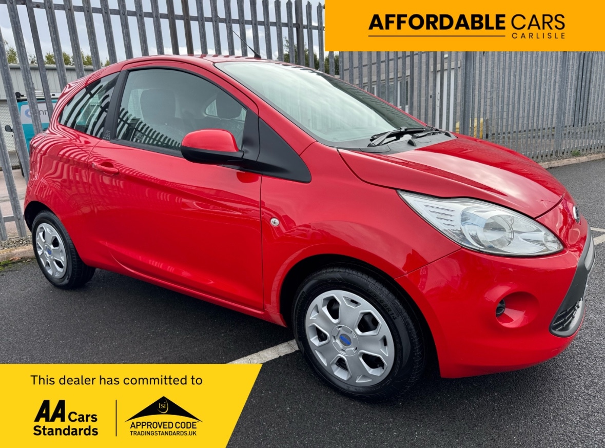 Used Ford Ka 2013 for sale - 76133115: Photo 1