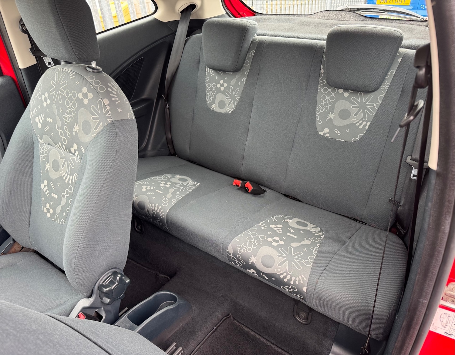 Used Ford Ka 2013 for sale - 76133115: Photo 11