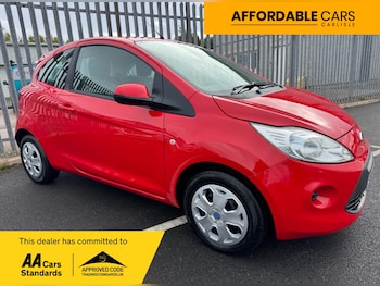 Used Ford Ka 2013 for sale - 76133115: Photo
