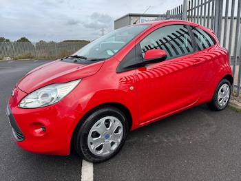 Used Ford Ka 2013 for sale - 76133115: Photo