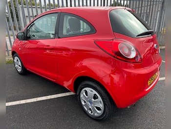 Used Ford Ka 2013 for sale - 76133115: Photo