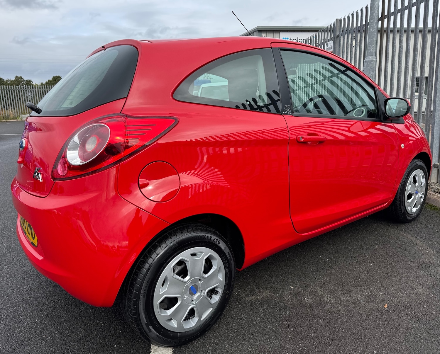 Used Ford Ka 2013 for sale - 76133115: Photo 5