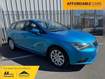 Used SEAT Leon 2014 for sale - 78443914: Photo