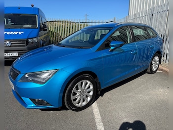 Used SEAT Leon 2014 for sale - 78443914: Photo