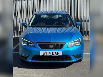 Used SEAT Leon 2014 for sale - 78443914: Photo