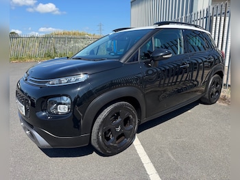 Used Citroen C3 Aircross 2019 for sale - 79155928: Photo