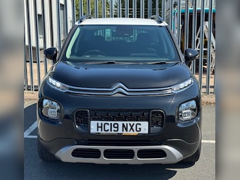 Used Citroen C3 Aircross 2019 for sale - 79155928: Photo