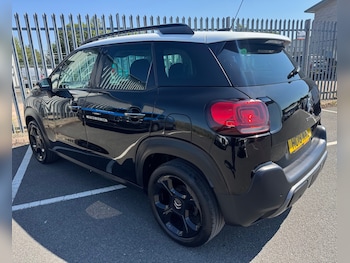 Used Citroen C3 Aircross 2019 for sale - 79155928: Photo
