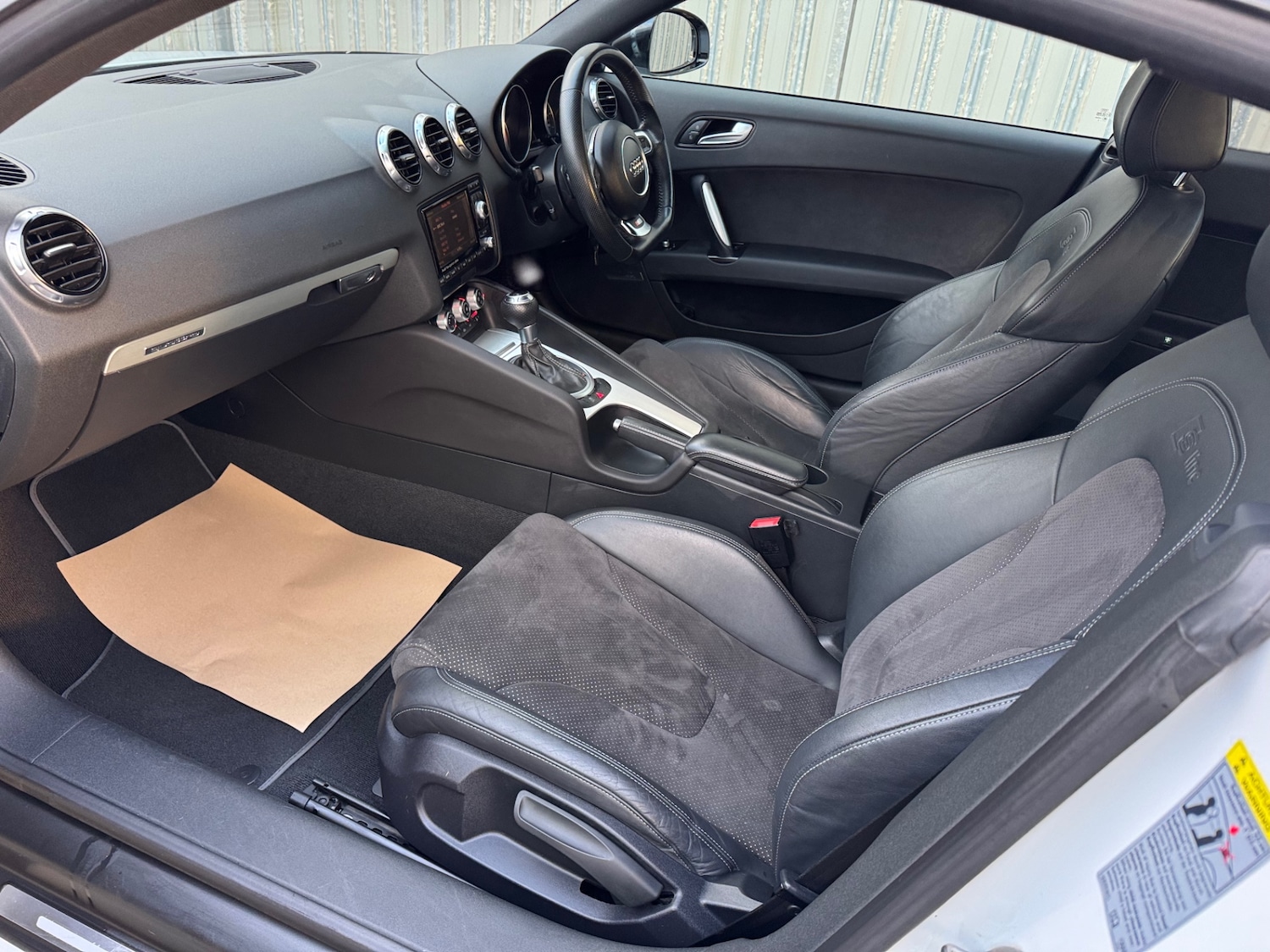 Used Audi TT 2014 for sale - 77370924: Photo 10