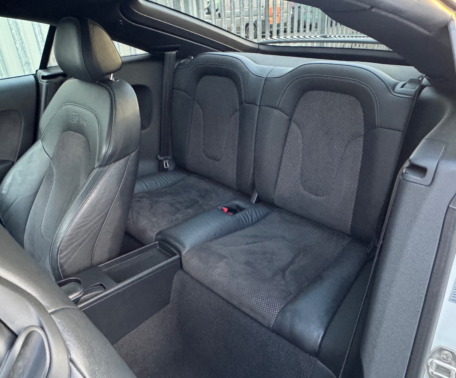 Used Audi TT 2014 for sale - 77370924: Photo 11