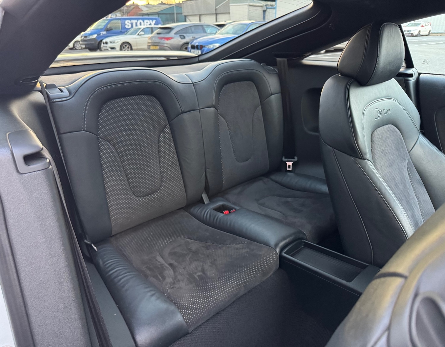 Used Audi TT 2014 for sale - 77370924: Photo 12