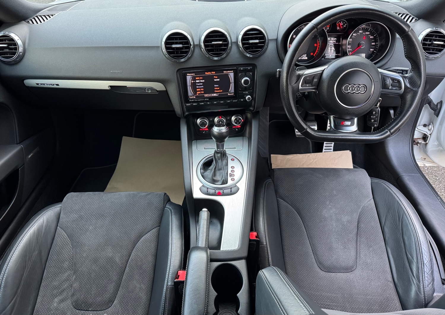 Used Audi TT 2014 for sale - 77370924: Photo 13