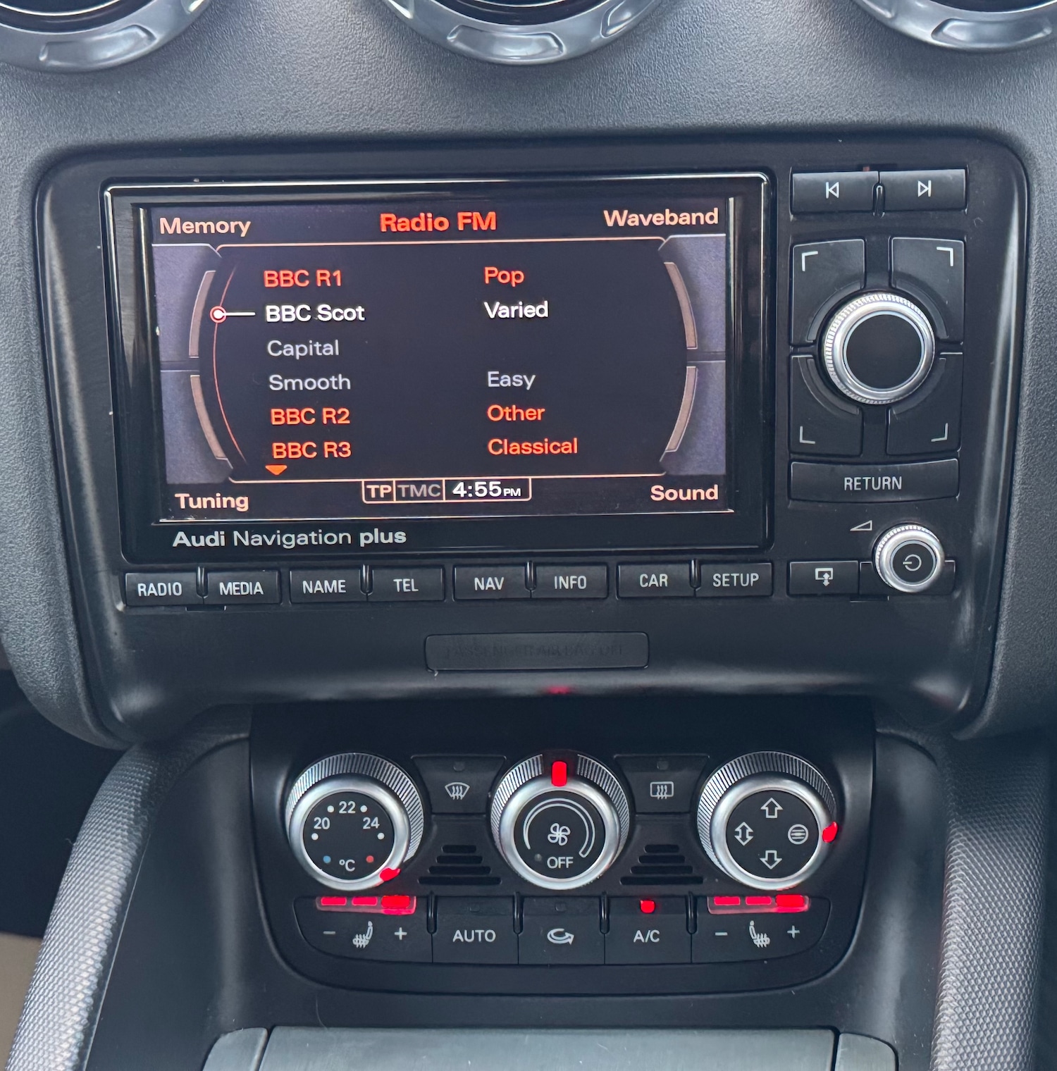 Used Audi TT 2014 for sale - 77370924: Photo 15