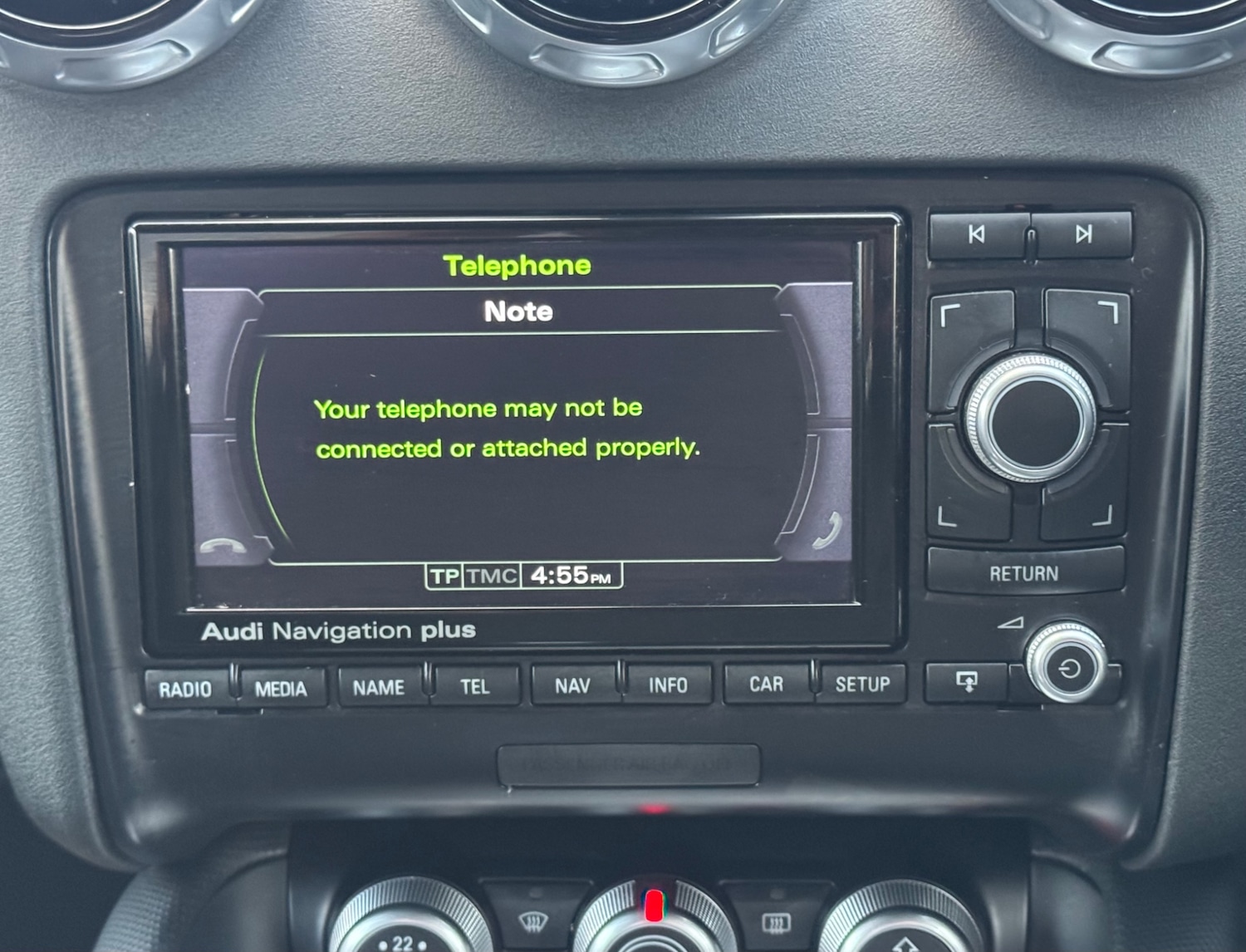 Used Audi TT 2014 for sale - 77370924: Photo 16