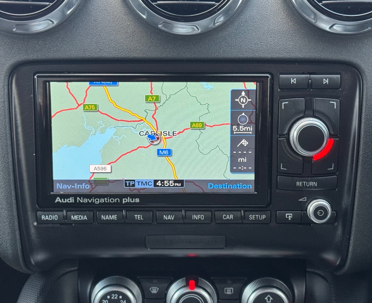 Used Audi TT 2014 for sale - 77370924: Photo 17