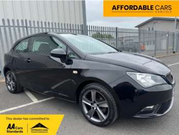 2013 (13) - 1.4 TOCA 3-Door