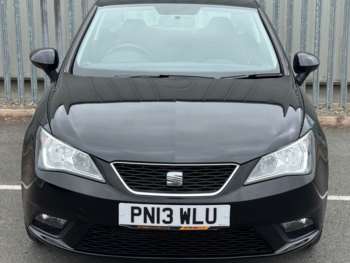 Used SEAT Ibiza 2013 for sale - 74651414: Photo