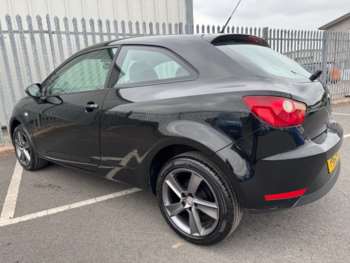 Used SEAT Ibiza 2013 for sale - 74651414: Photo