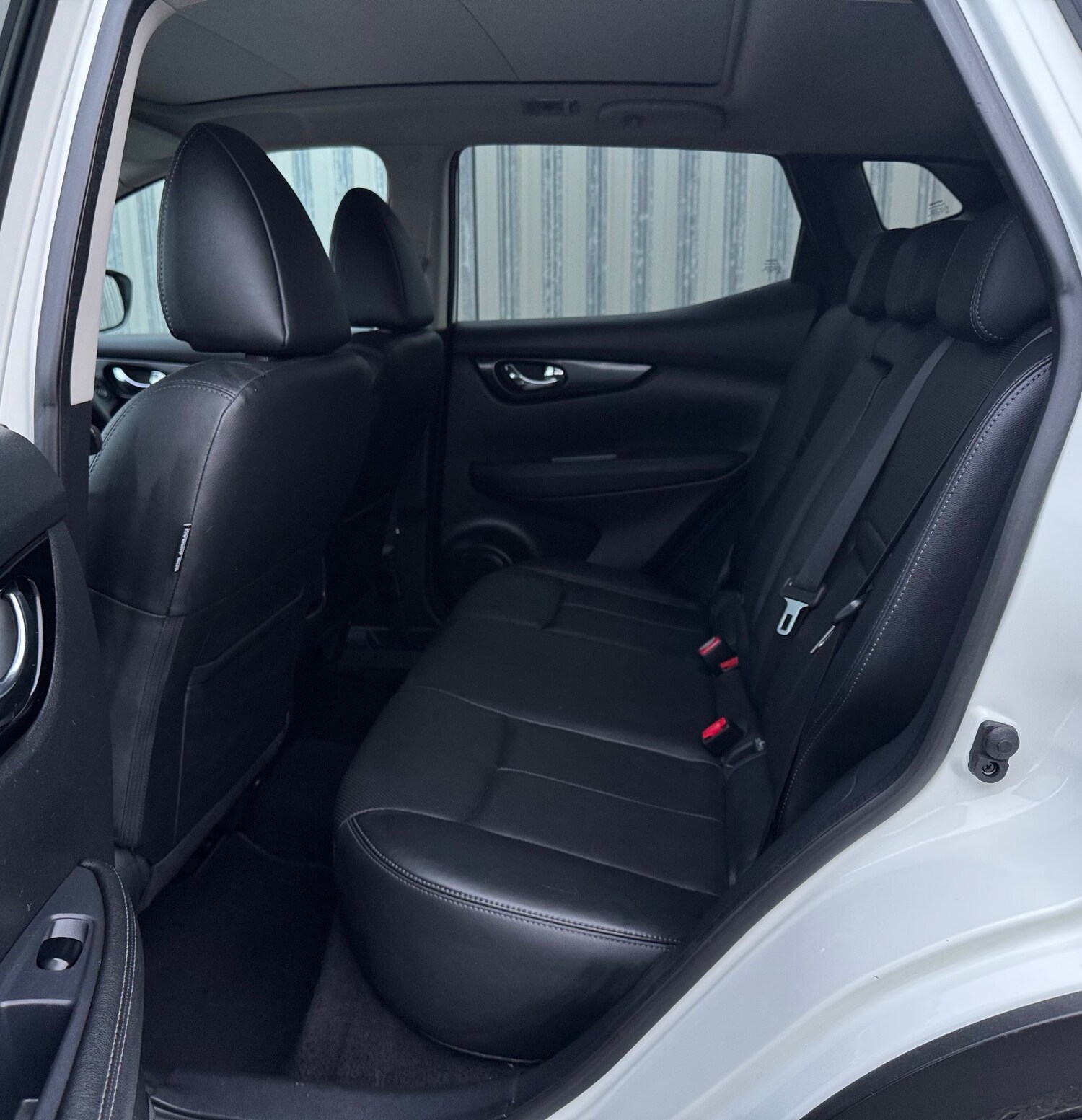 Used Nissan Qashqai 2016 for sale - 77595533: Photo 11