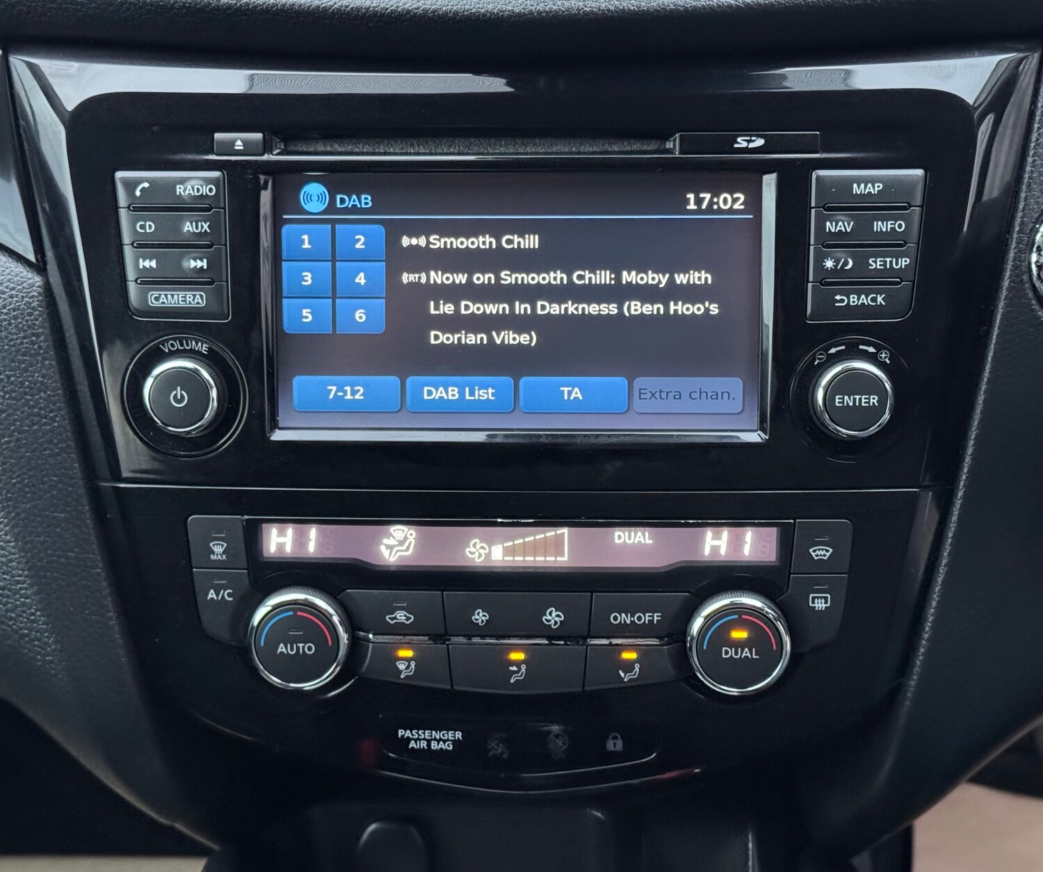 Used Nissan Qashqai 2016 for sale - 77595533: Photo 16