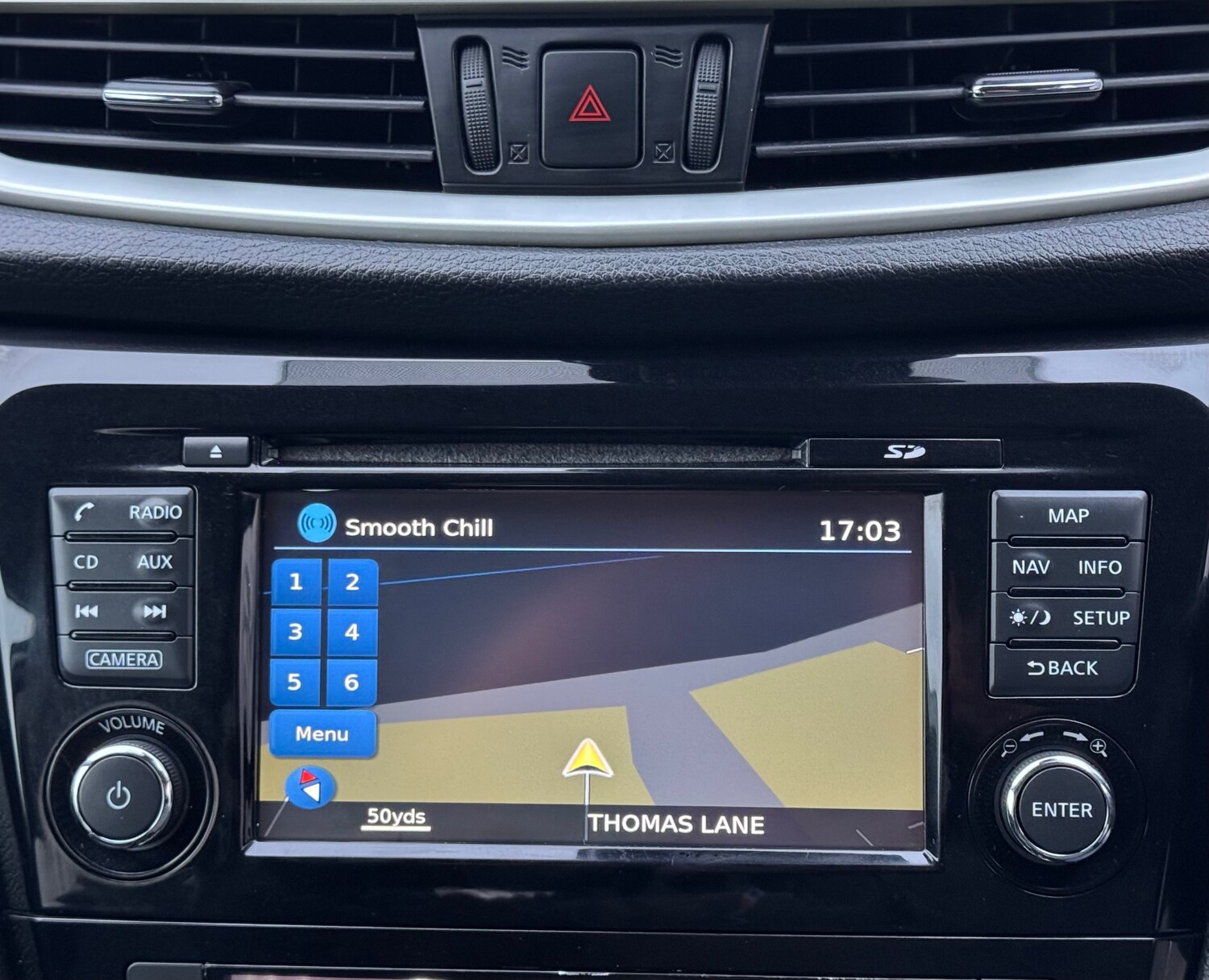 Used Nissan Qashqai 2016 for sale - 77595533: Photo 18