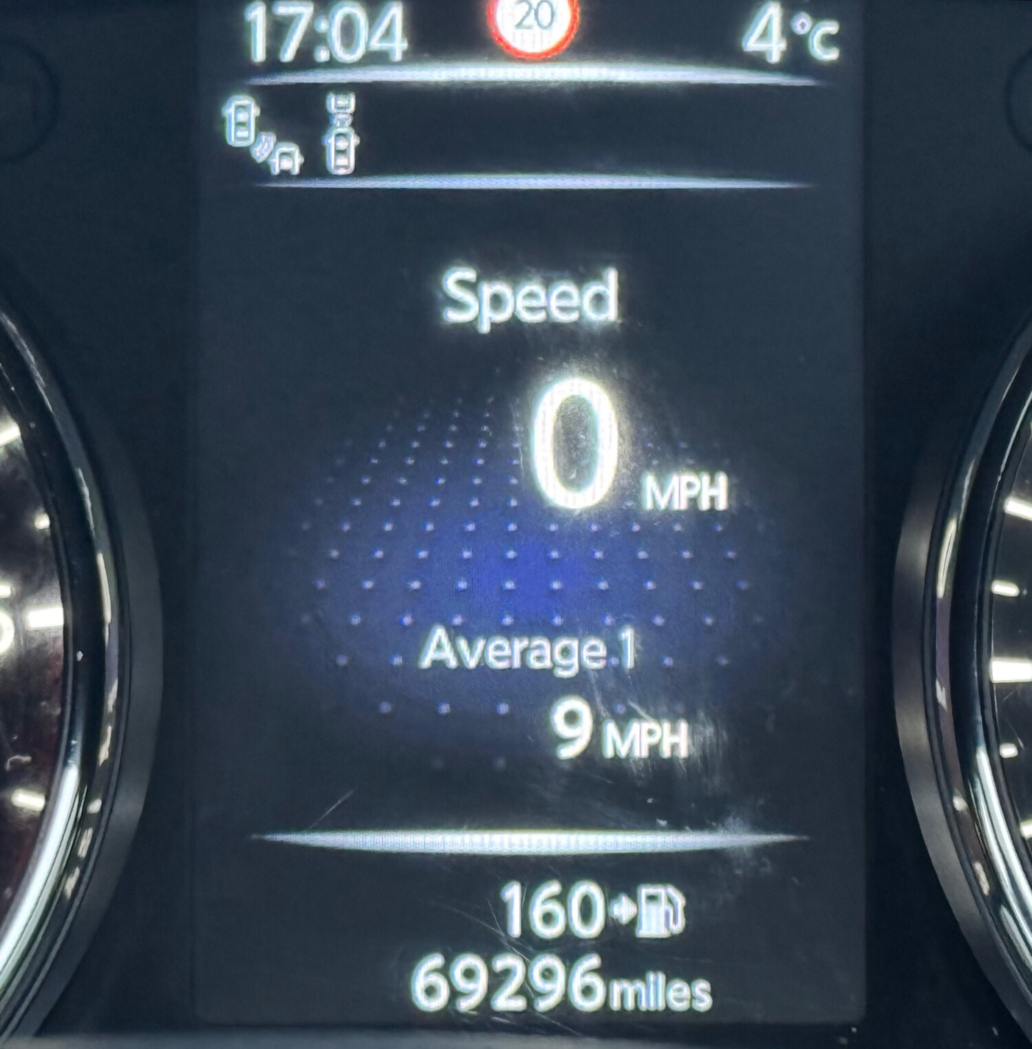 Used Nissan Qashqai 2016 for sale - 77595533: Photo 20