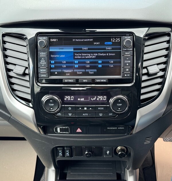 Used Mitsubishi L200 2016 for sale - 75488399: Photo 15