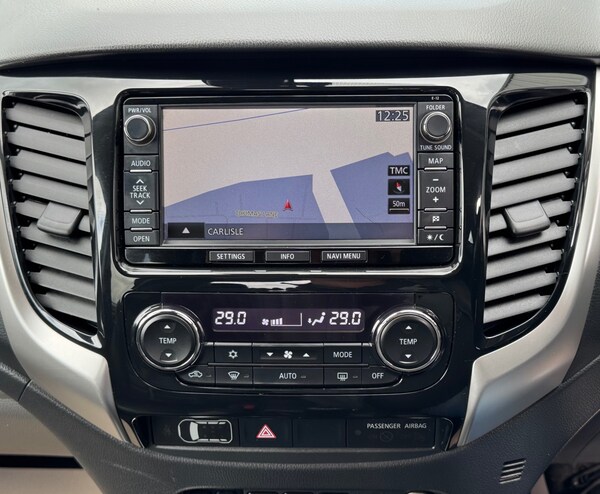 Used Mitsubishi L200 2016 for sale - 75488399: Photo 16