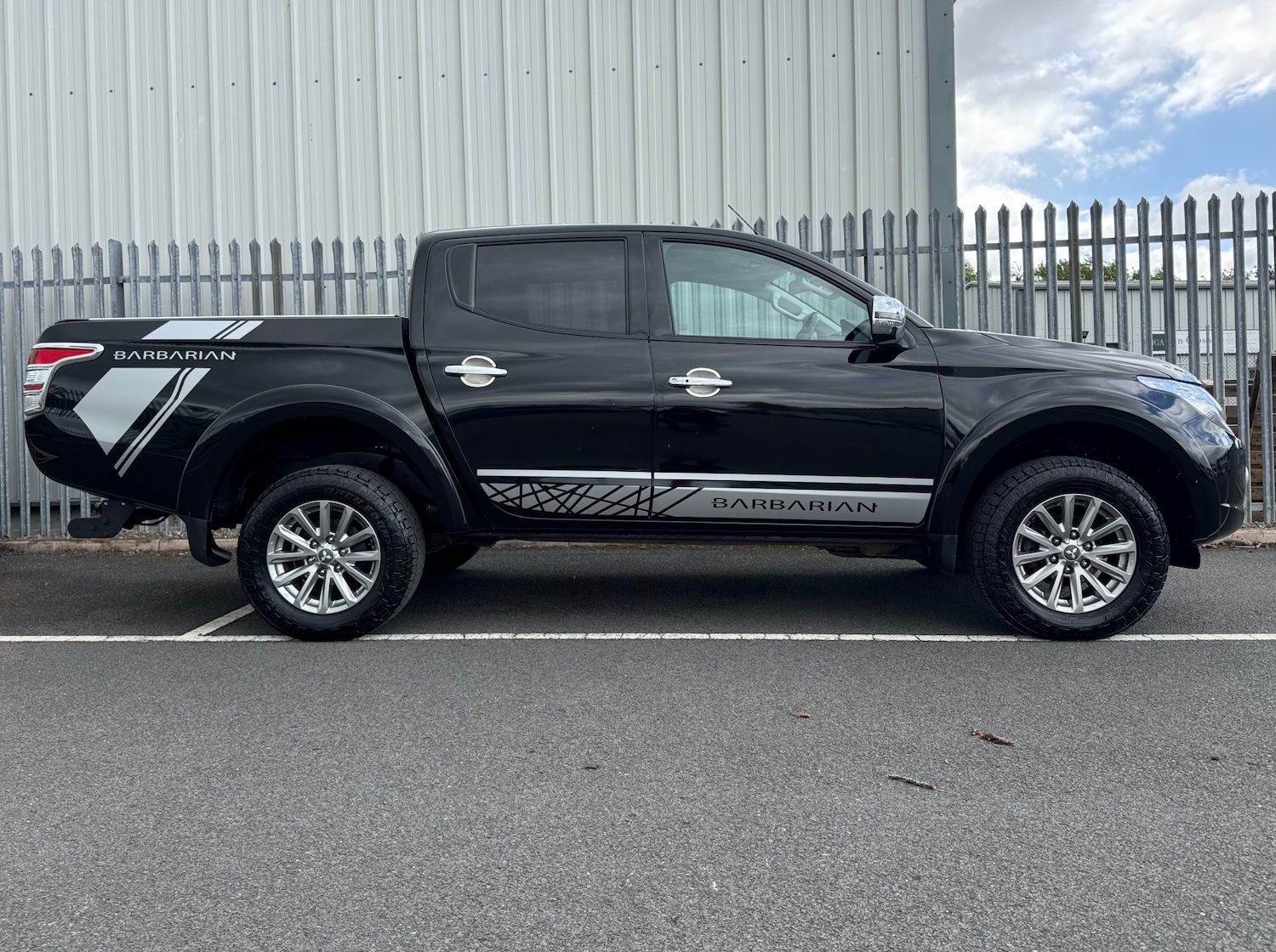 Vehicle 7