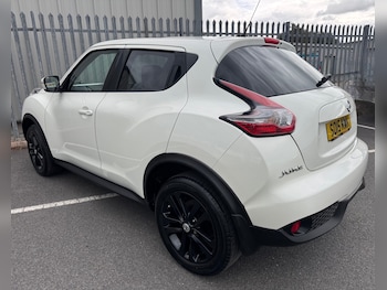 Used Nissan Juke 2015 for sale - 79450719: Photo