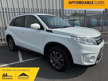 Used Suzuki Vitara 2018 for sale - 78525815: Photo