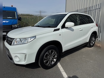 Used Suzuki Vitara 2018 for sale - 78525815: Photo
