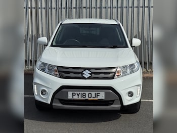 Used Suzuki Vitara 2018 for sale - 78525815: Photo