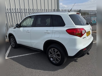 Used Suzuki Vitara 2018 for sale - 78525815: Photo