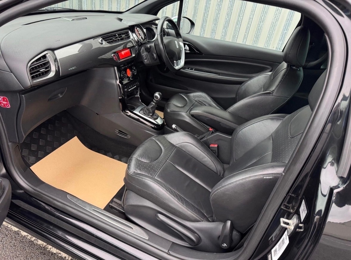 Used Citroen DS3 2014 for sale - 77226085: Photo 10