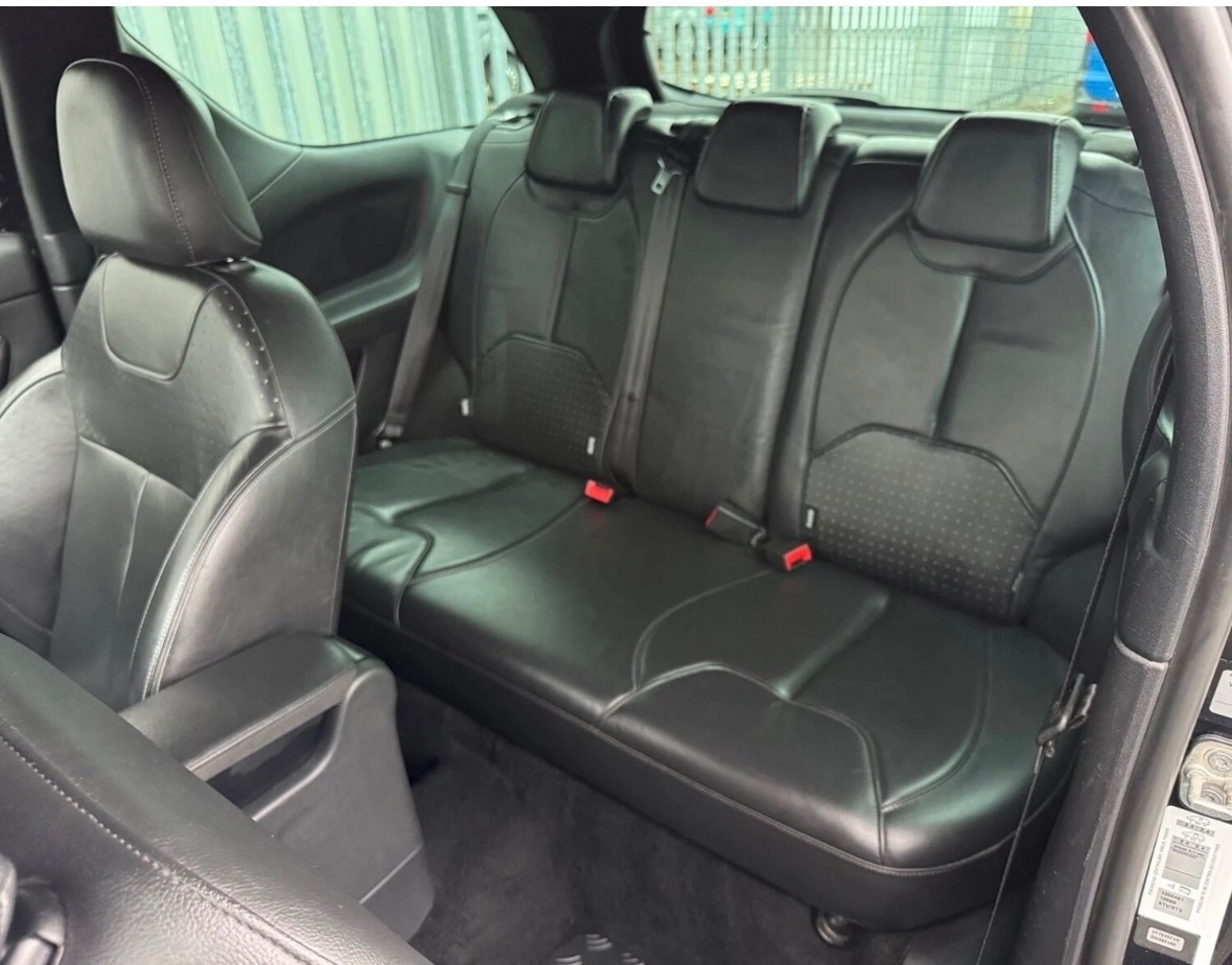 Used Citroen DS3 2014 for sale - 77226085: Photo 11