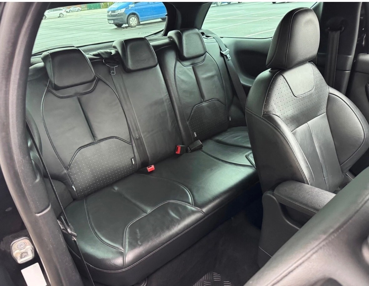 Used Citroen DS3 2014 for sale - 77226085: Photo 12