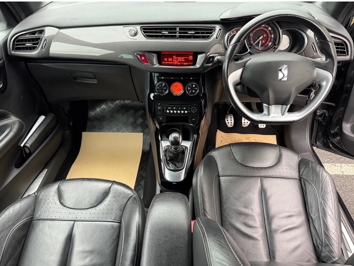 Used Citroen DS3 2014 for sale - 77226085: Photo 13