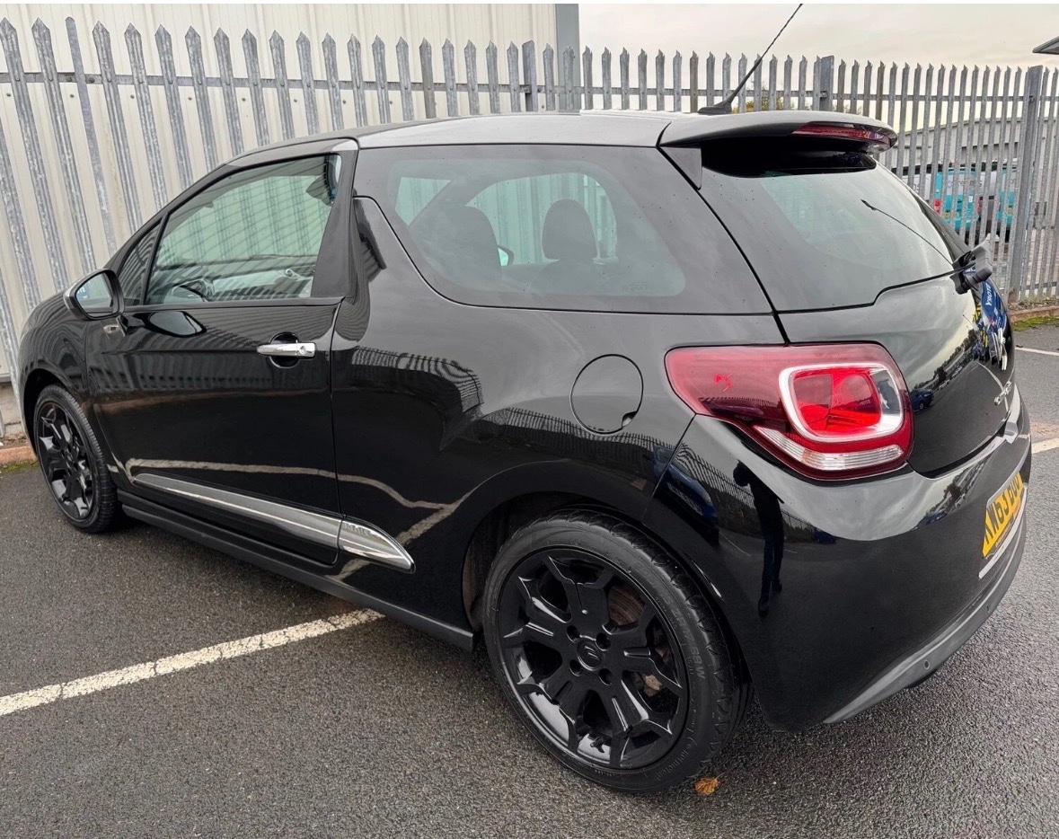 Used Citroen DS3 2014 for sale - 77226085: Photo 4