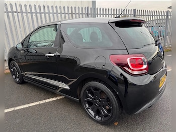 Used Citroen DS3 2014 for sale - 77226085: Photo