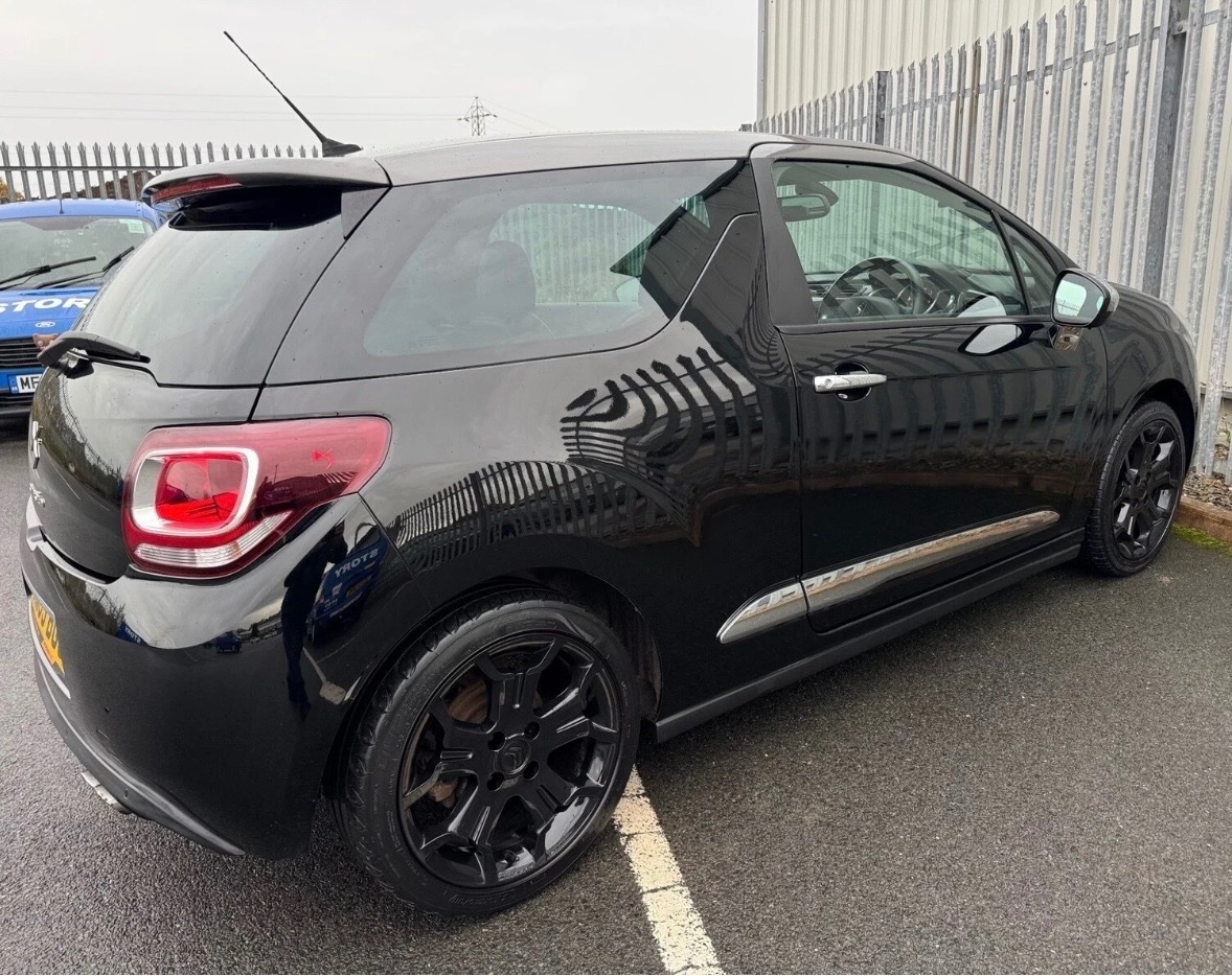 Used Citroen DS3 2014 for sale - 77226085: Photo 5