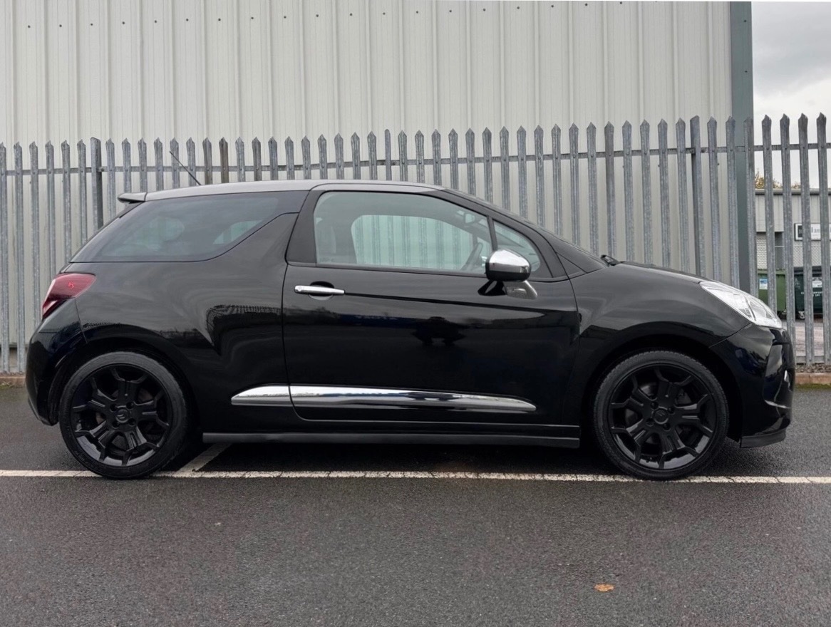 Used Citroen DS3 2014 for sale - 77226085: Photo 7