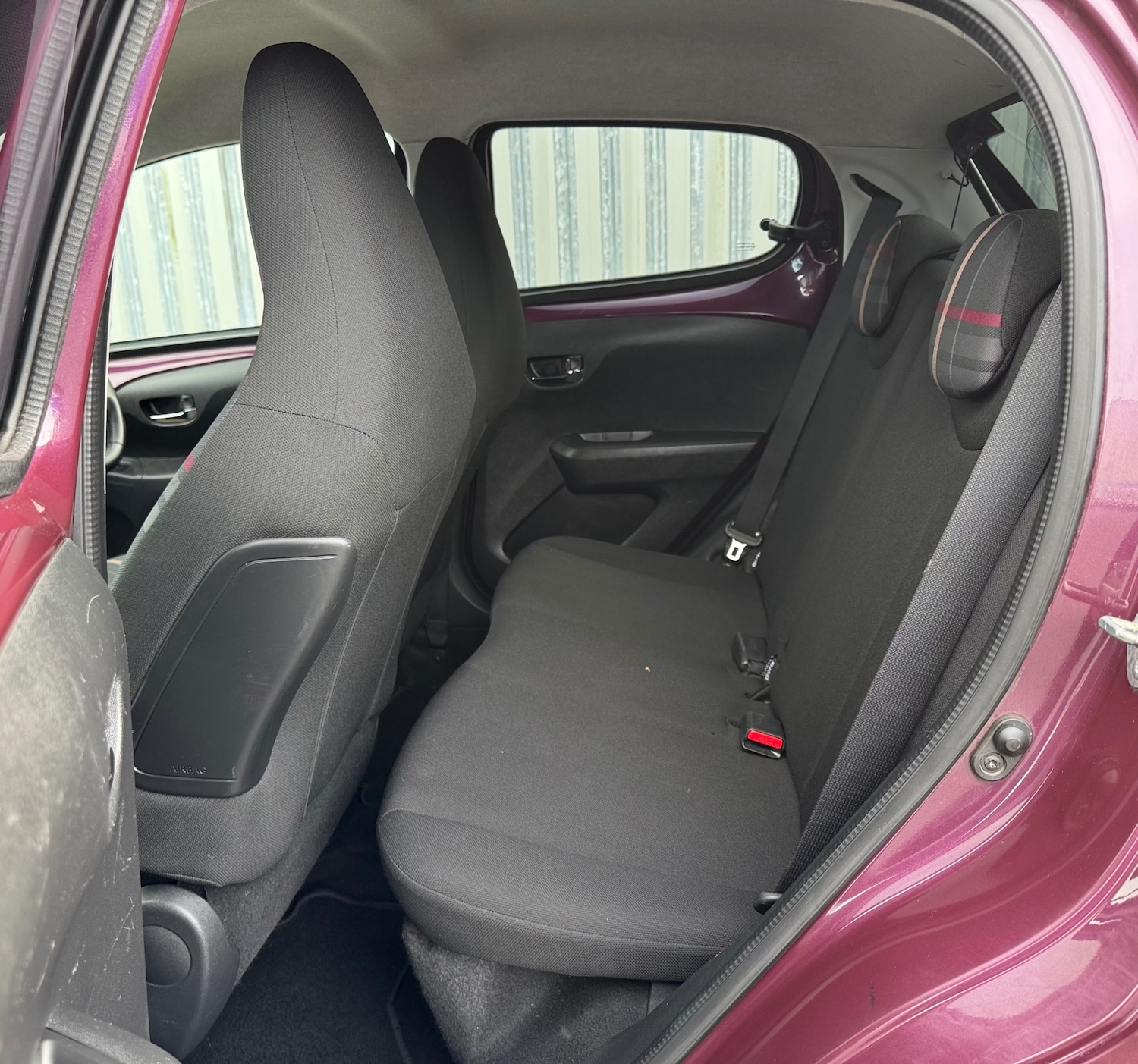 Used Peugeot 108 2015 for sale - 76583184: Photo 11