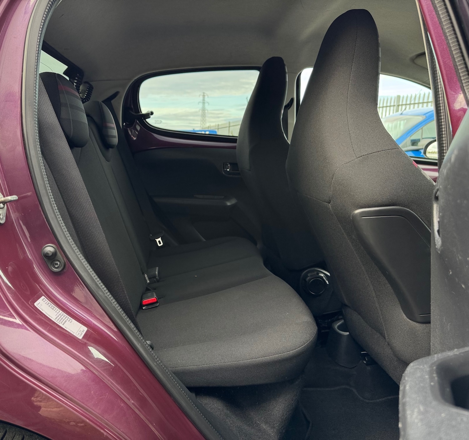 Used Peugeot 108 2015 for sale - 76583184: Photo 12