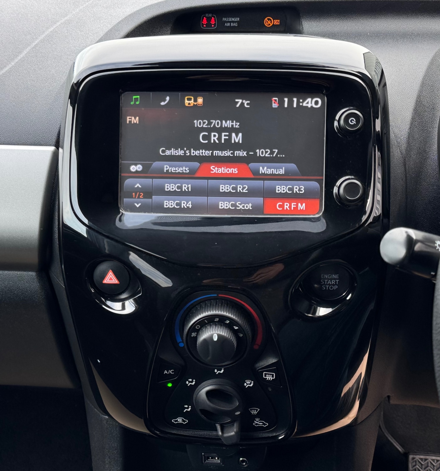 Used Peugeot 108 2015 for sale - 76583184: Photo 15