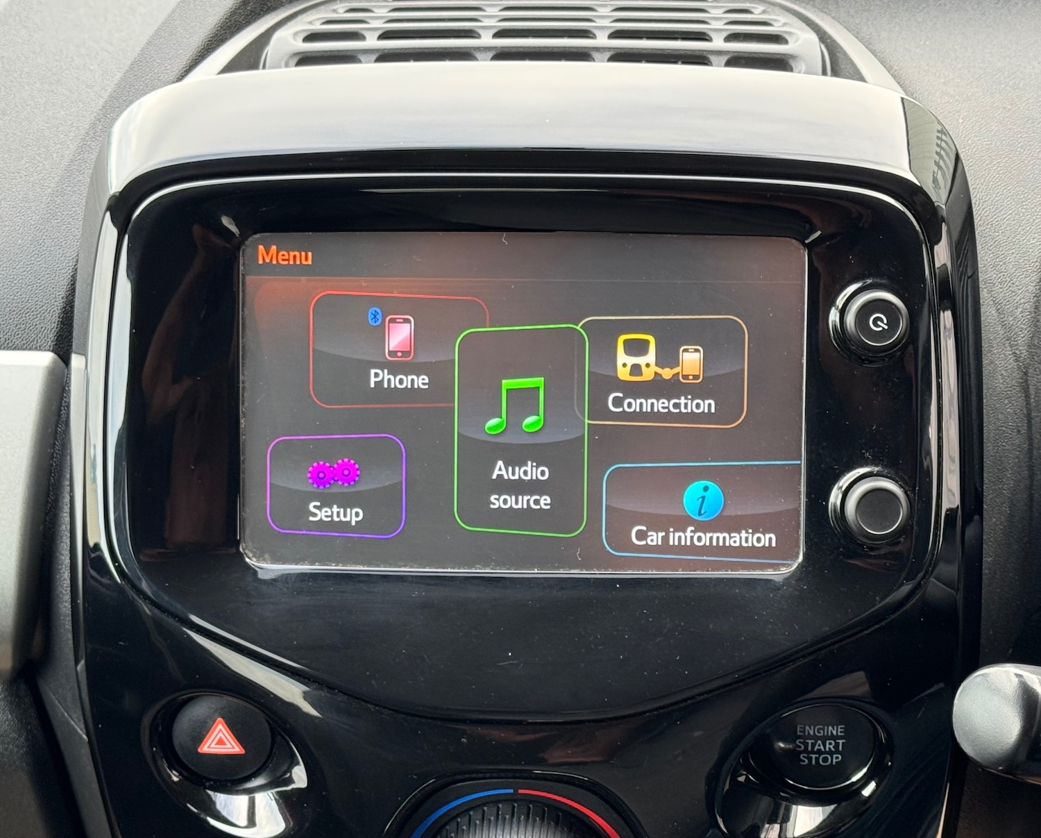 Used Peugeot 108 2015 for sale - 76583184: Photo 16