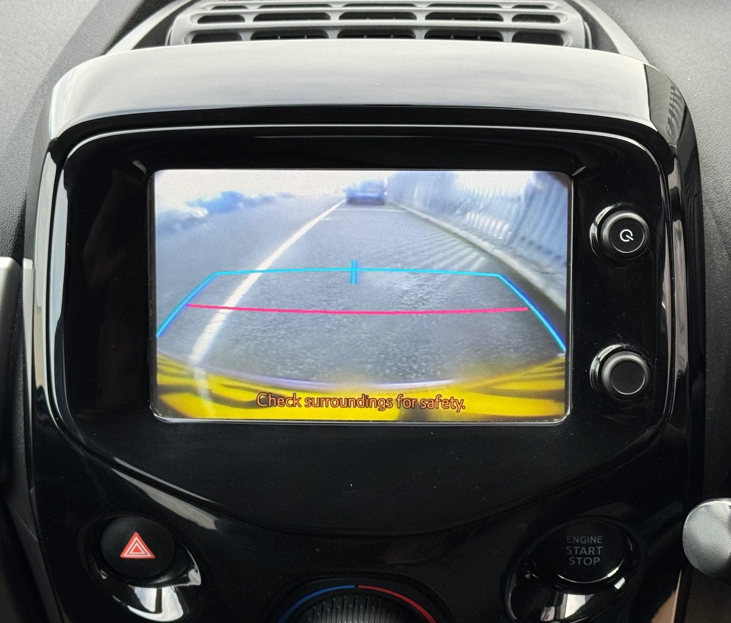 Used Peugeot 108 2015 for sale - 76583184: Photo 17