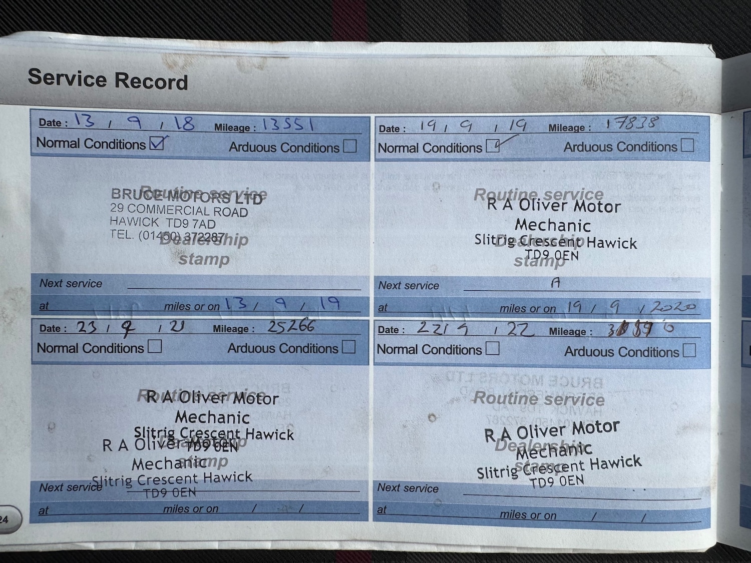 Used Peugeot 108 2015 for sale - 76583184: Photo 19