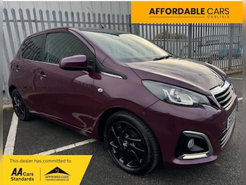 2015 (65) - 1.2 ALLURE 5-Door